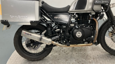Royal Enfield Himalayan LS410 (17MY)